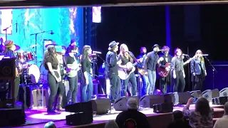 Allman Family Revival - Midnight Rider (2/13/21 - Nashville, TN)