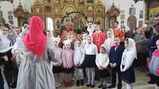 Пасха светлая, Пасха красная