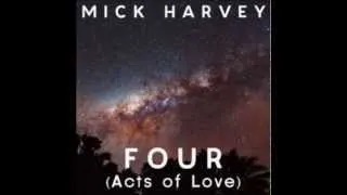 MICK HARVEY Midnight On The Ramparts (act 1)