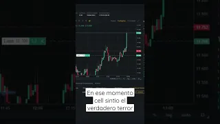 Trading en Vivo, scalping de criptomonedas, no cursos, no ventas 💪🚀