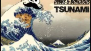 DVBBS & Borgeous - Tsunami (Felix Gent Bootleg)