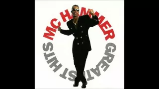 MC Hammer - Too Legit to Quit