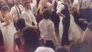 CYM Debutante Ball 2016 Kolomeyka .mp4