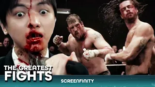 Greatest Fight Scenes Of All Time | Best Of Action Movies | Screenfinity