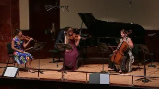 Kaleidoscope Chamber Collective - Wigmore Hall Live