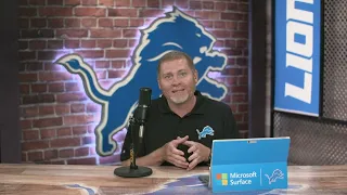 Lions vs. Eagles preview plus a 2022 NFC North breakdown | Twentyman in the Huddle Ep. 16