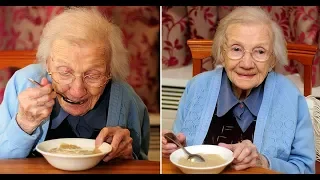 Una mujer de 109 años dice que evitar a los hombres es el secreto de una larga vida