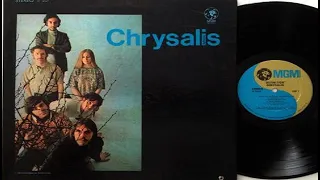 Chrysalis   Definition 1967 us, glowing baroque jazzy pop psychedelia