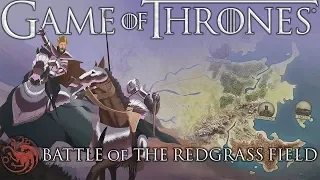 Game of Thrones: Blackfyre Rebellion - Battle of the Redgrass Field