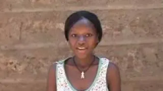 Teenage Pregnancy in Kenyan Slums
