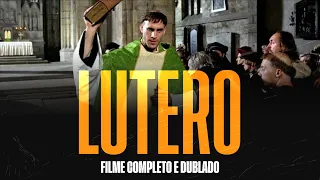 Lutero  - Filme completo dublado