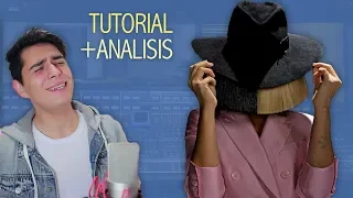 Cómo CANTAR como SIA - Tutorial + Análisis  de su voz  | Vargott