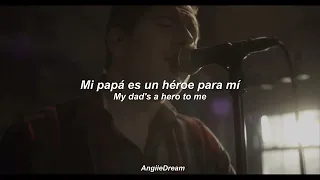 Owl City - Not All Heroes Wear Capes (Acoustic) (Español + Lyrics) - Video Musical