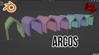 Tips Rapidos Blender (ARCOS)