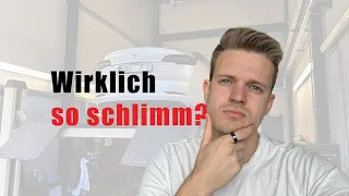 So läuft der Tesla Service wirklich ab