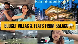 Disha Builder New Project in Affordable Price| 20 acres land surrounded by Mango trees🥭
