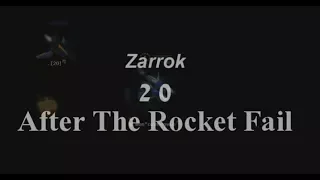 Darkorbit - Triple vs Zarokk II 🔥