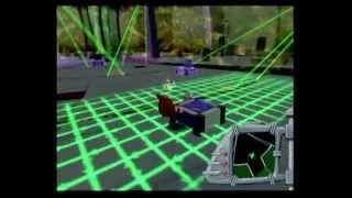 The Adventures Of Jimmy Neutron Boy Genius: Jet Fusion [02] GameCube Longplay pt.3