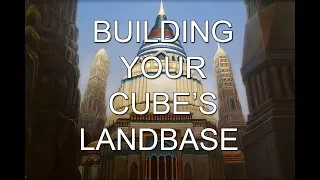 Building Your Cube's Landbase - Playing With Power