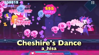 【Muse Dash】Cheshire's Dance [達人★11] 夢遊少女(Sleepy Girl)