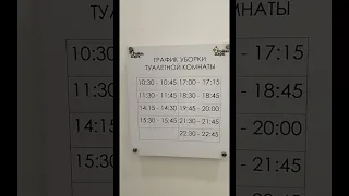 Как начать ходить мужику в мужской туалет в торговом центре как настоящий джентельмен