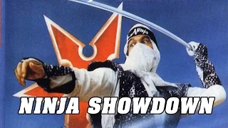 Wu Tang Collection - Ninja Showdown