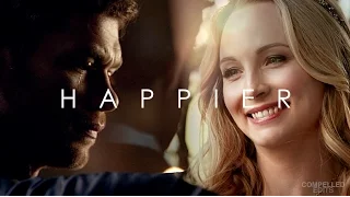 happier. | klaus&caroline