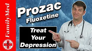 Prozac (Fluoxetine) What are the Side Effects? | Watch Before You Start!