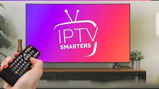 SMARTERS PRO PARA SMART TV: COMO BAJAR, INSTALAR Y ACTIVAR!