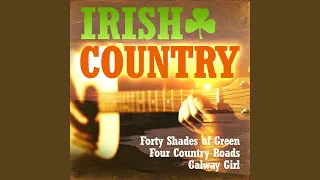 Galway Girl