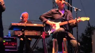 "Heart of Blues"  Cory Wells - Three Dog Night (Live)