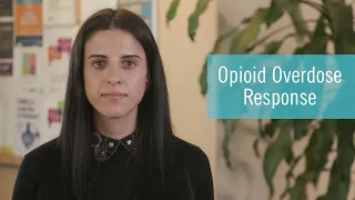 Opioid Overdose Management and Prevention