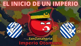 Imperio Otomano || AOH2 || #1 "El Nacimiento de un Imperio"