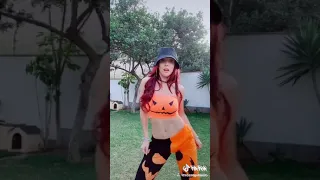 ROSANGELA ESPINOSA TIKTOK