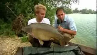 Thinking Tackle Season 4 Show 8 - Gigantica European Carp Cup