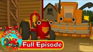 Tractor Tom | Season2 | Episode 16 - The Farm Parade | Truck Cartoon