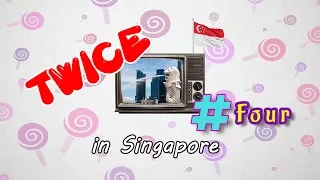 Twice TV 6 Singapore Compilation Series Ep. 9 - 10