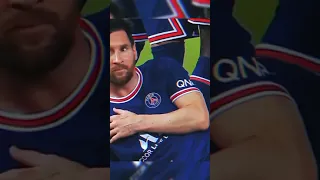 Leo Messi funny moments #shorts