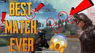 54,53,52 Kills New World Record | Solo VS Squad Tacaz | Levinho | Dwoz | Pubg Mobile live streaming