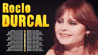 ROCÍO DÚRCAL Puras Romanticas Viejitas Éxitos Mix ~ Rocío Dúrcal Grandes Canciones Del Recuerdo