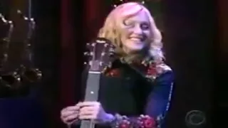 Madonna- Don't Tell Me (Live at David Letterman Show 2000)