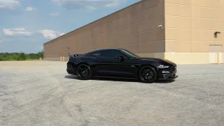 My 2019 Mustang GT 4K