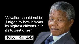 nelson mandela quotes/nelson mandela quotes inspirational/nelson mandela quotes on leadership