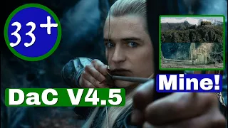 Ep33+ Penultimate Episode | Woodland Realm campaign | Divide & Conquer V4.5 Third Age Total War