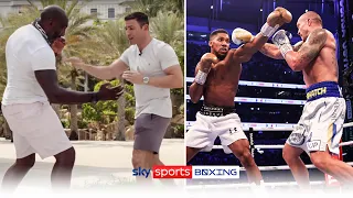 Usyk vs Joshua 2 | Fight Breakdown Analysis | Who will win & via what method?