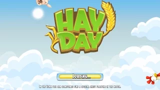 Hay Day Level 77 Update 11 HD 1080p