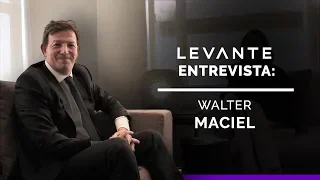 Papo com a Levante: Walter Maciel, CEO da AZ Quest