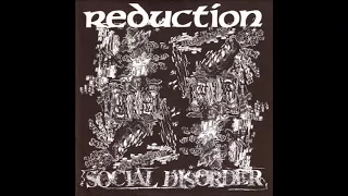 Reduction - Pest ( Hardcore Punk Jap )