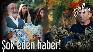 Şok Eden Haber! - Yeni Gelin