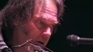 Neil Young - This Note's For You - 10/19/1997 - Shoreline Amphitheatre (Official)